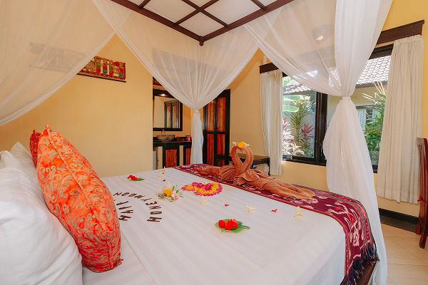 Tirtasari Resorts & Spa